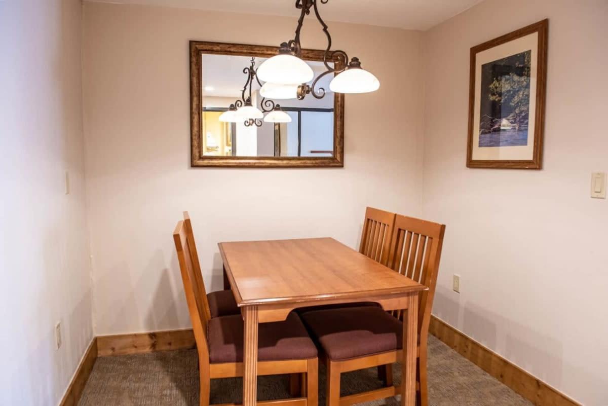 1Bd Suite 504 Perfect Location With Pool And Hot Tub Crested Butte Exterior foto