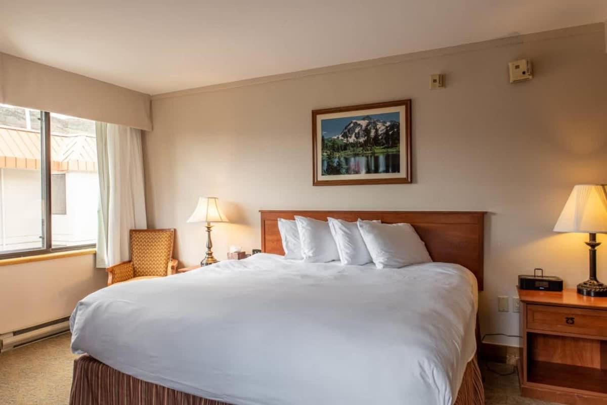 1Bd Suite 504 Perfect Location With Pool And Hot Tub Crested Butte Exterior foto