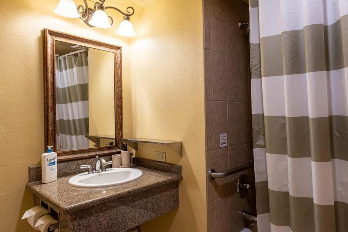 1Bd Suite 504 Perfect Location With Pool And Hot Tub Crested Butte Exterior foto