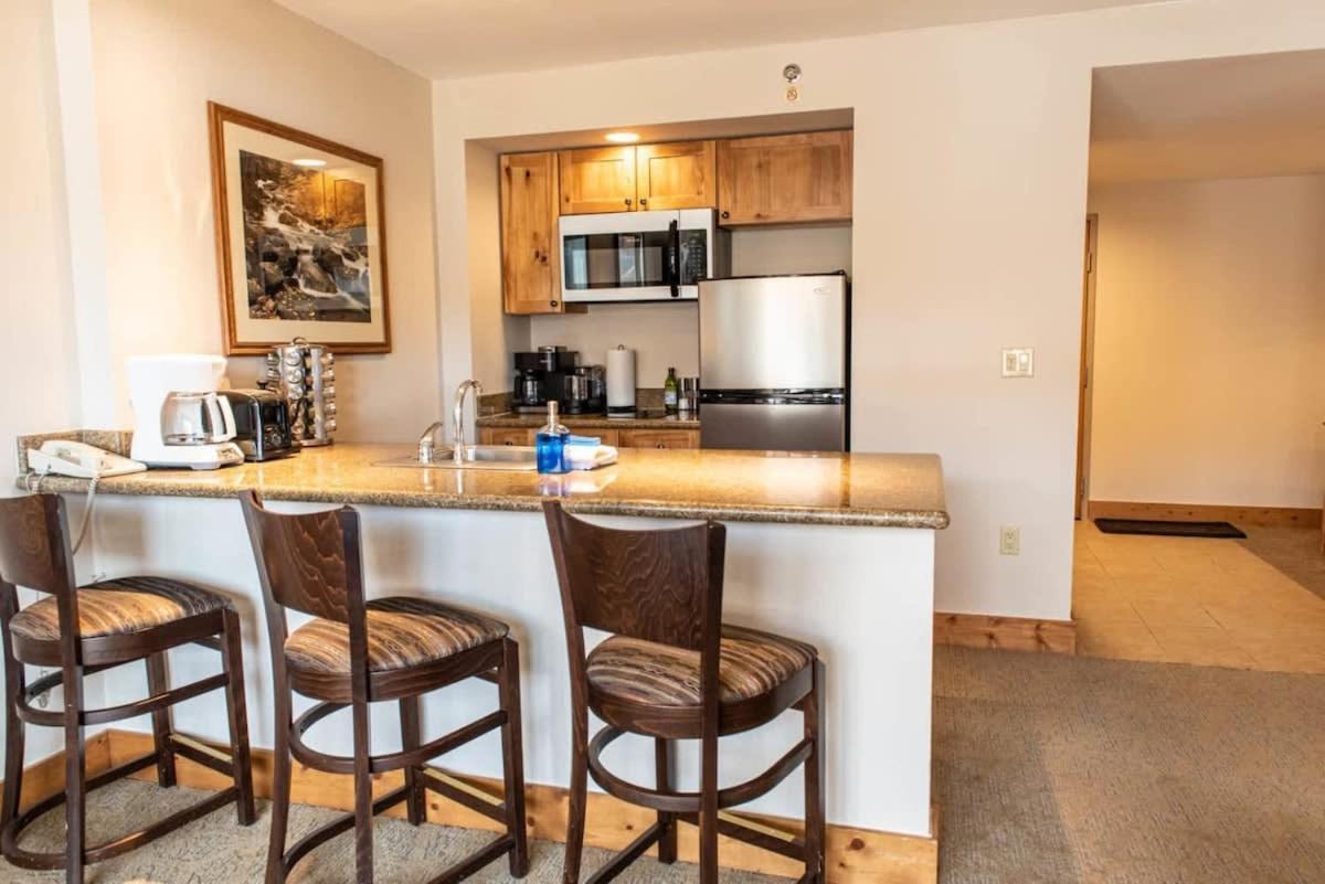 1Bd Suite 504 Perfect Location With Pool And Hot Tub Crested Butte Exterior foto